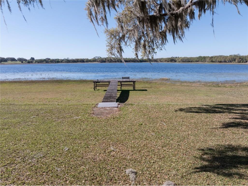 390 SW Shorewood Drive Dunnellon FL 34431 - LAKE BONABLE OM697714 image41