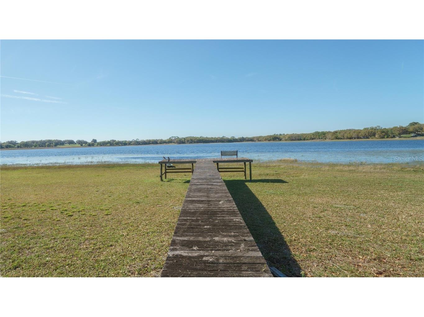 390 SW Shorewood Drive Dunnellon FL 34431 - LAKE BONABLE OM697714 image45