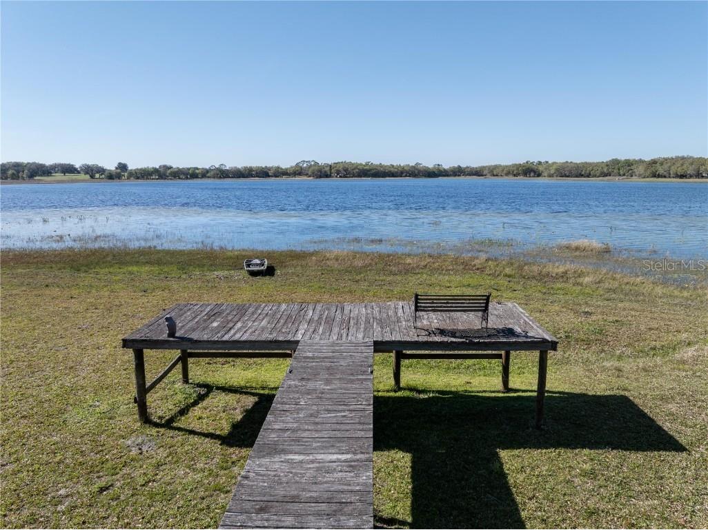 390 SW Shorewood Drive Dunnellon FL 34431 - LAKE BONABLE OM697714 image47