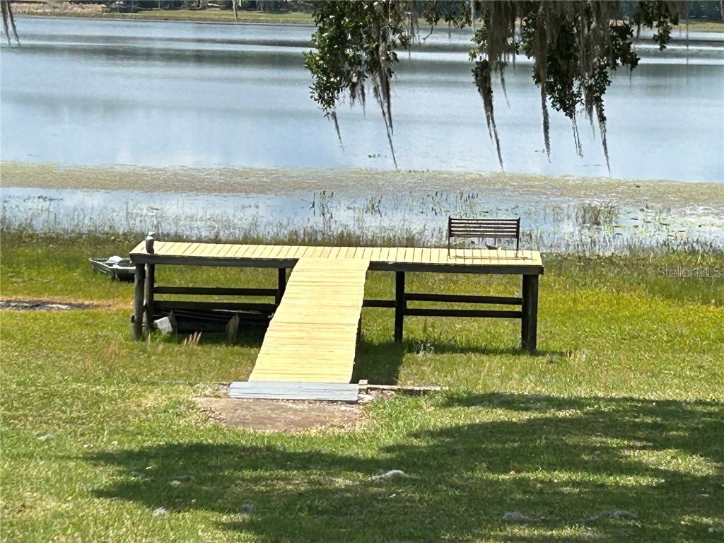 390 SW Shorewood Drive Dunnellon FL 34431 - LAKE BONABLE OM697714 image48