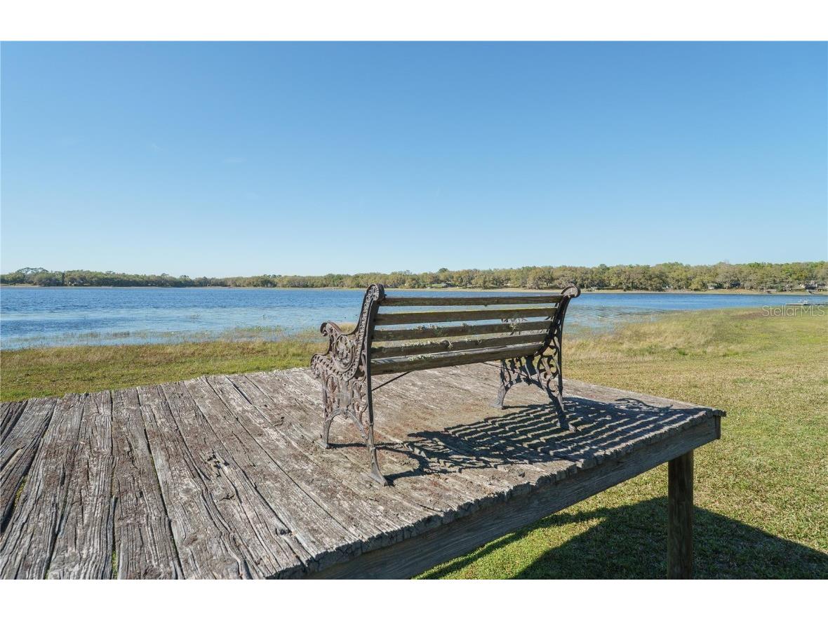 390 SW Shorewood Drive Dunnellon FL 34431 - LAKE BONABLE OM697714 image49
