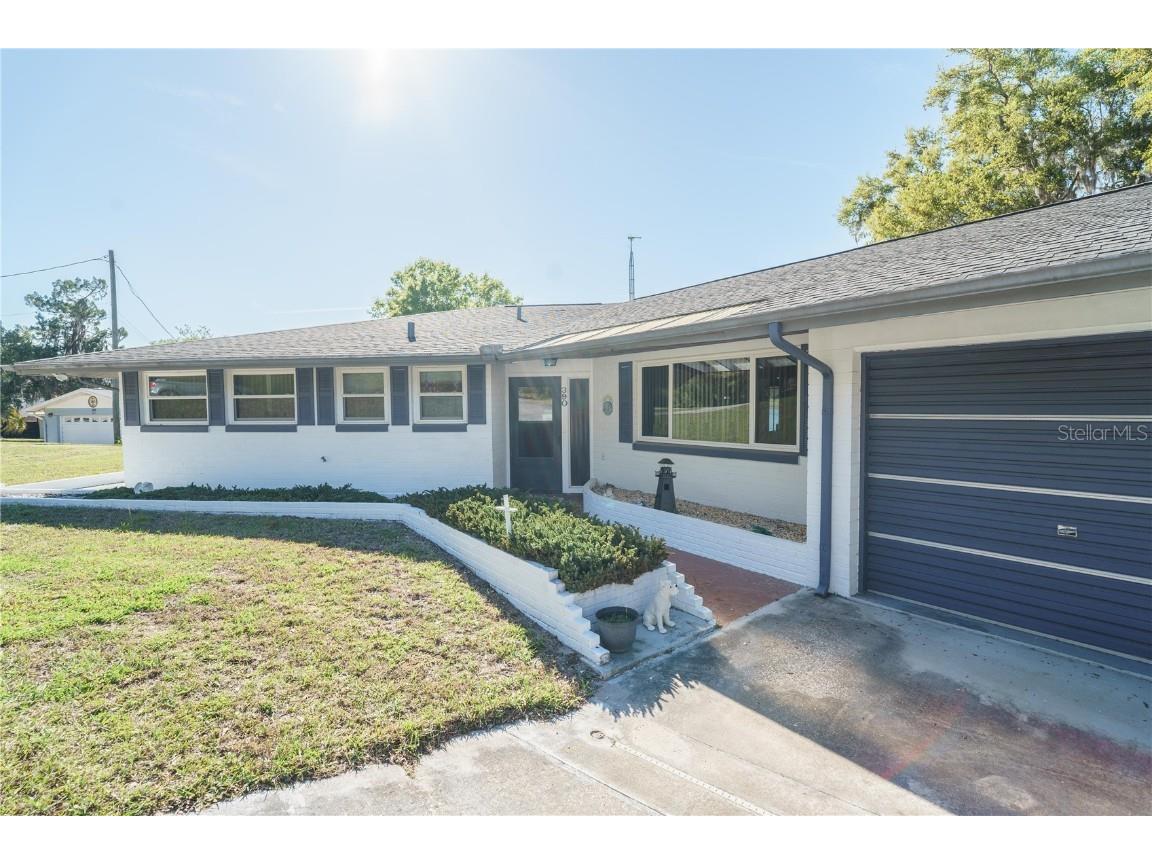 390 SW Shorewood Drive Dunnellon FL 34431 - LAKE BONABLE OM697714 image5