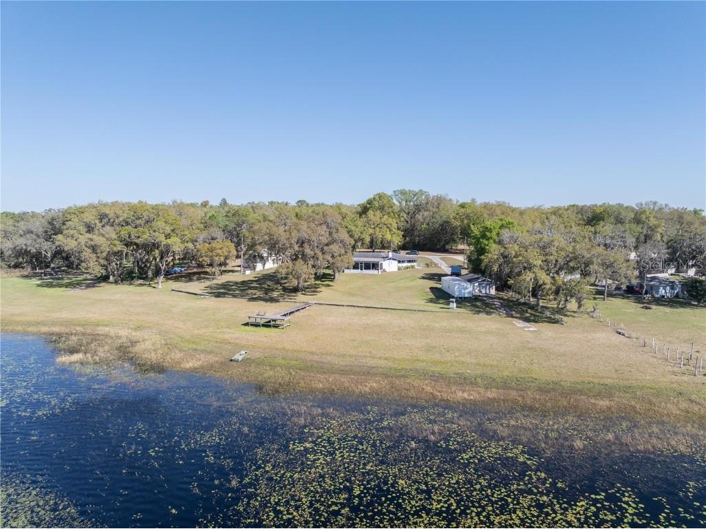 390 SW Shorewood Drive Dunnellon FL 34431 - LAKE BONABLE OM697714 image53