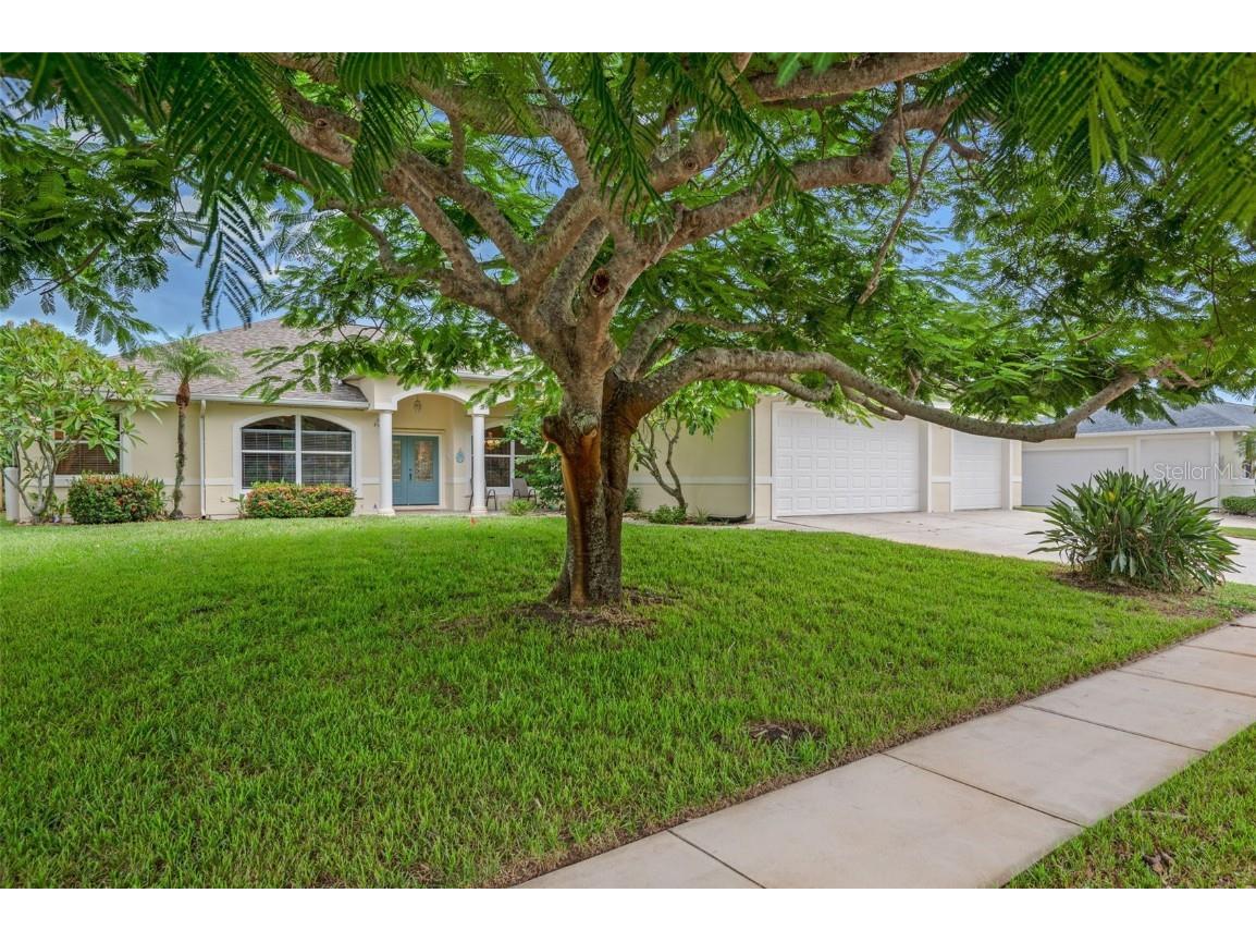 390 Treasure Lagoon Lane Merritt Island FL 32953 O6338682 image1