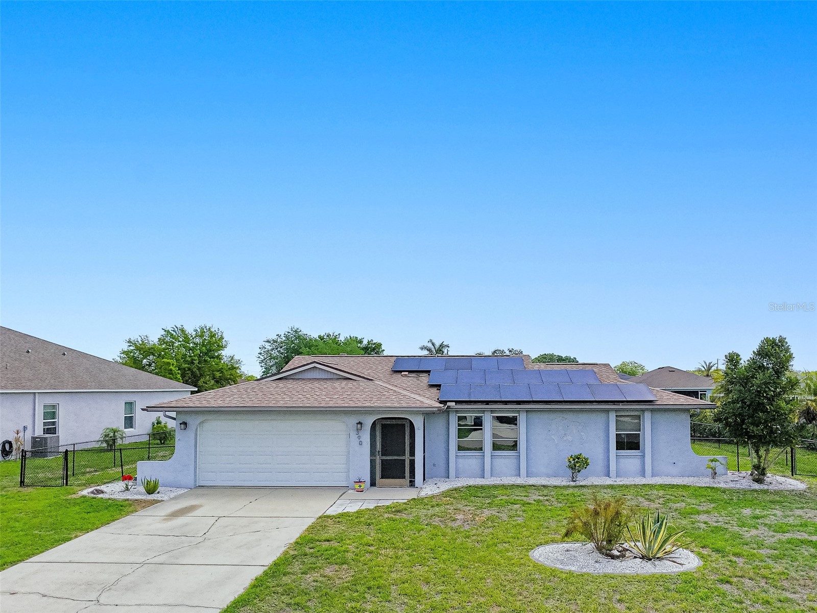 390 Tres Lagoas Street Punta Gorda FL 33983 C7524212 image1