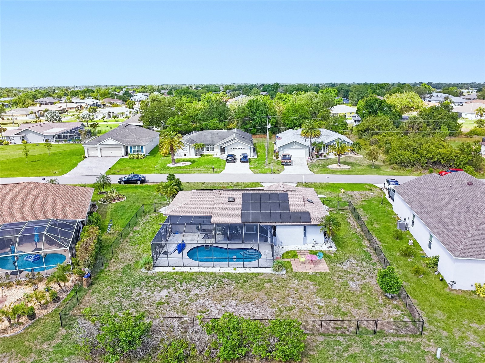 390 Tres Lagoas Street Punta Gorda FL 33983 C7524212 image2