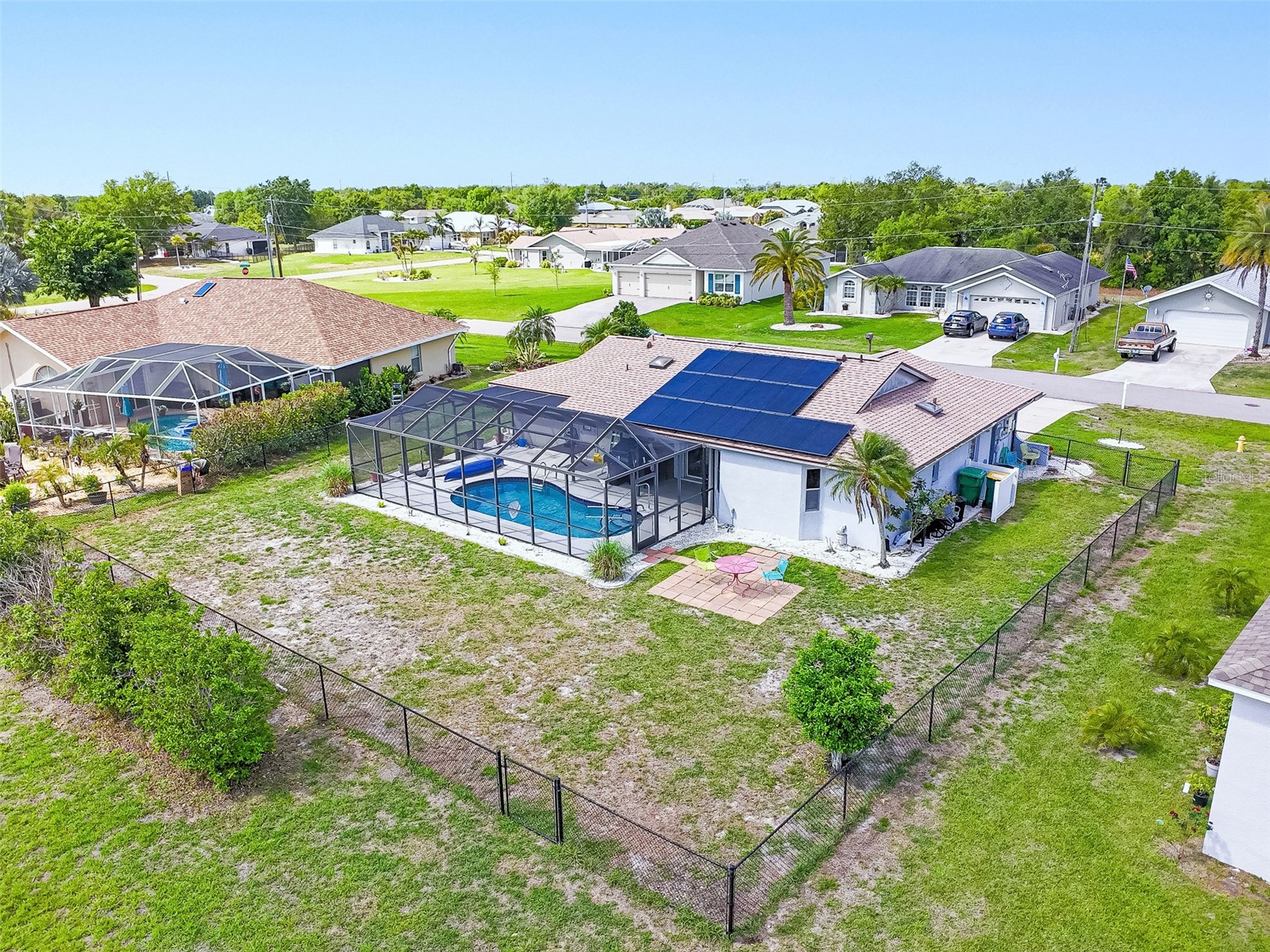 390 Tres Lagoas Street Punta Gorda FL 33983 C7524212 image35
