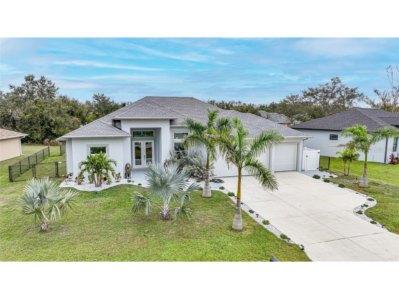 390 Vitorio Street Punta Gorda FL 33983 C7486377 image1