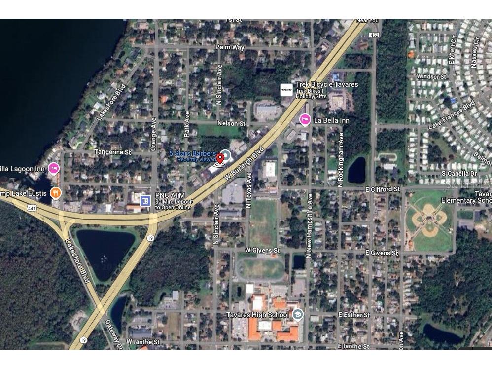 390 W Burleigh Boulevard #336 Tavares FL 32778 G5090243 image17