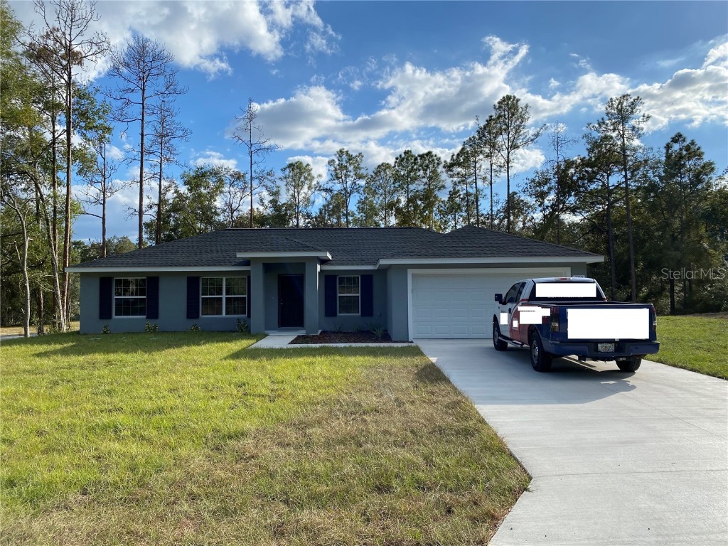 390 W Cara Lane Citrus Springs FL 34434 OM651010 image1