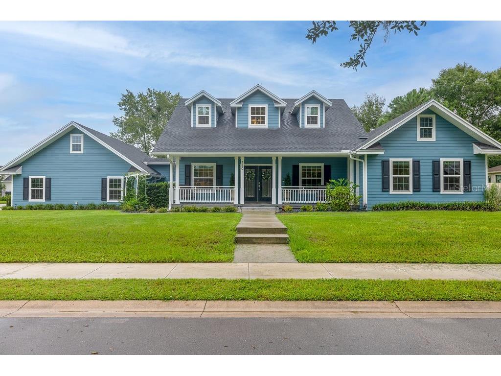 390 W Park Street Lake Helen FL 32744 V4938433 image1