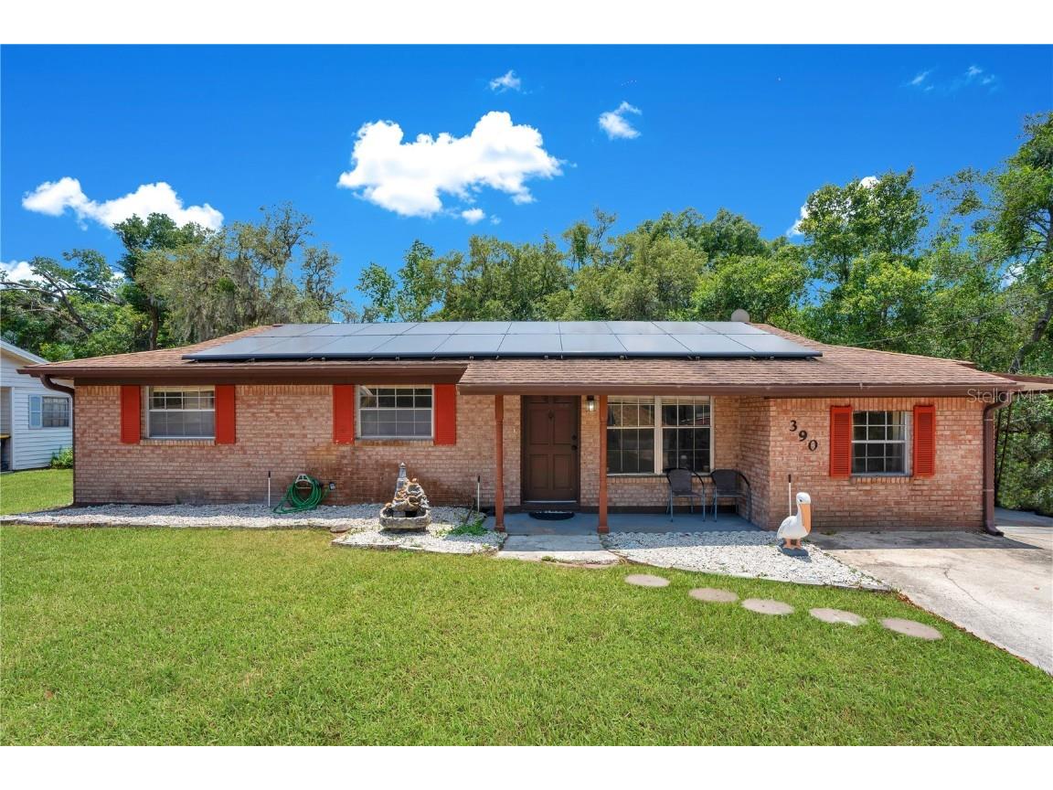 390 W Virginia Avenue Orange City FL 32763 V4935434 image1