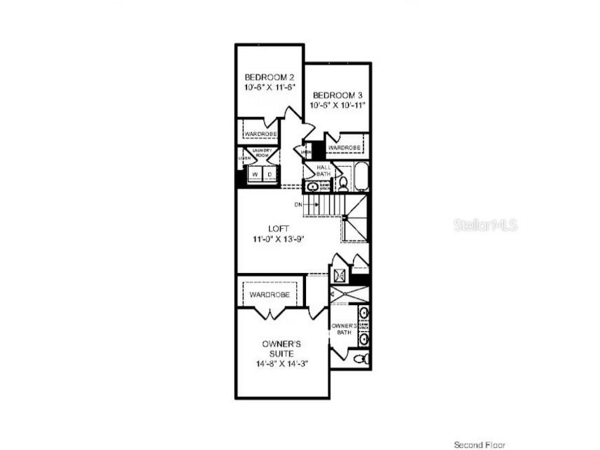 390 Windy Willow Way Saint Cloud FL 34771 TB8488443 image37