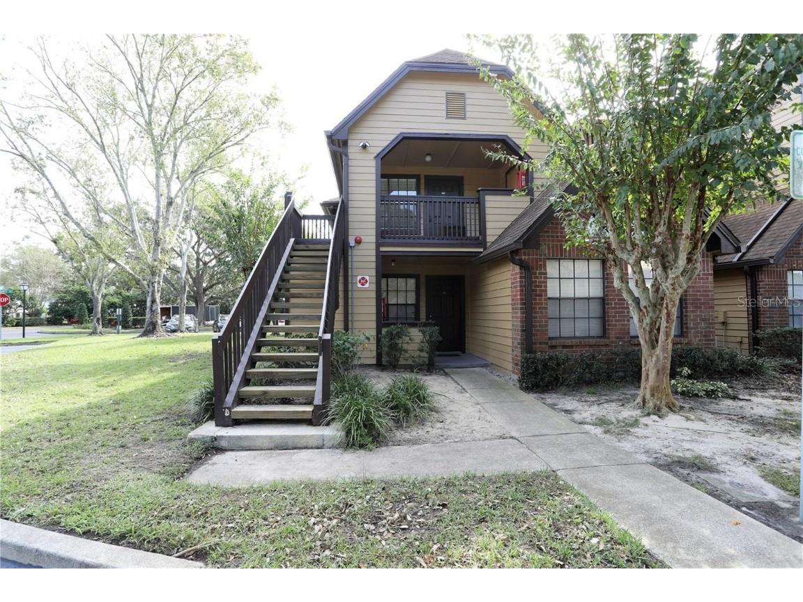 390 Woodside Drive #201 Altamonte Springs FL 32701 - LAKE ORIENTA O6195887 image1