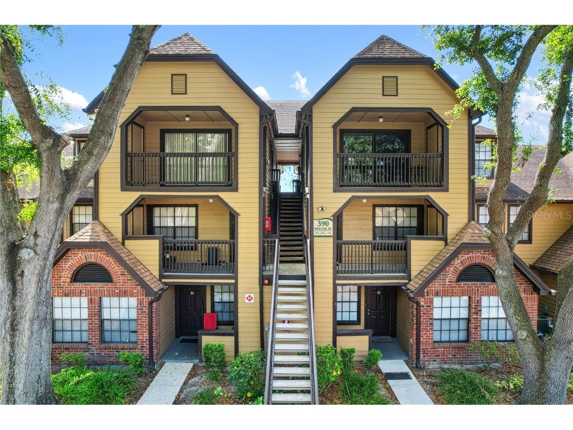 390 Woodside Drive #302 Altamonte Springs FL 32701 O6295413 image1