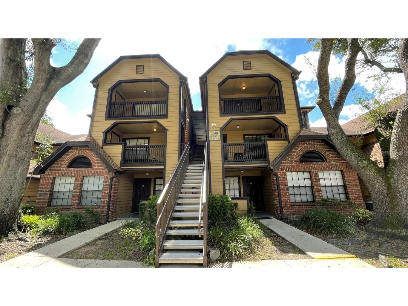 390 Woodside Drive #303 Altamonte Springs FL 32701 S5109700 image1