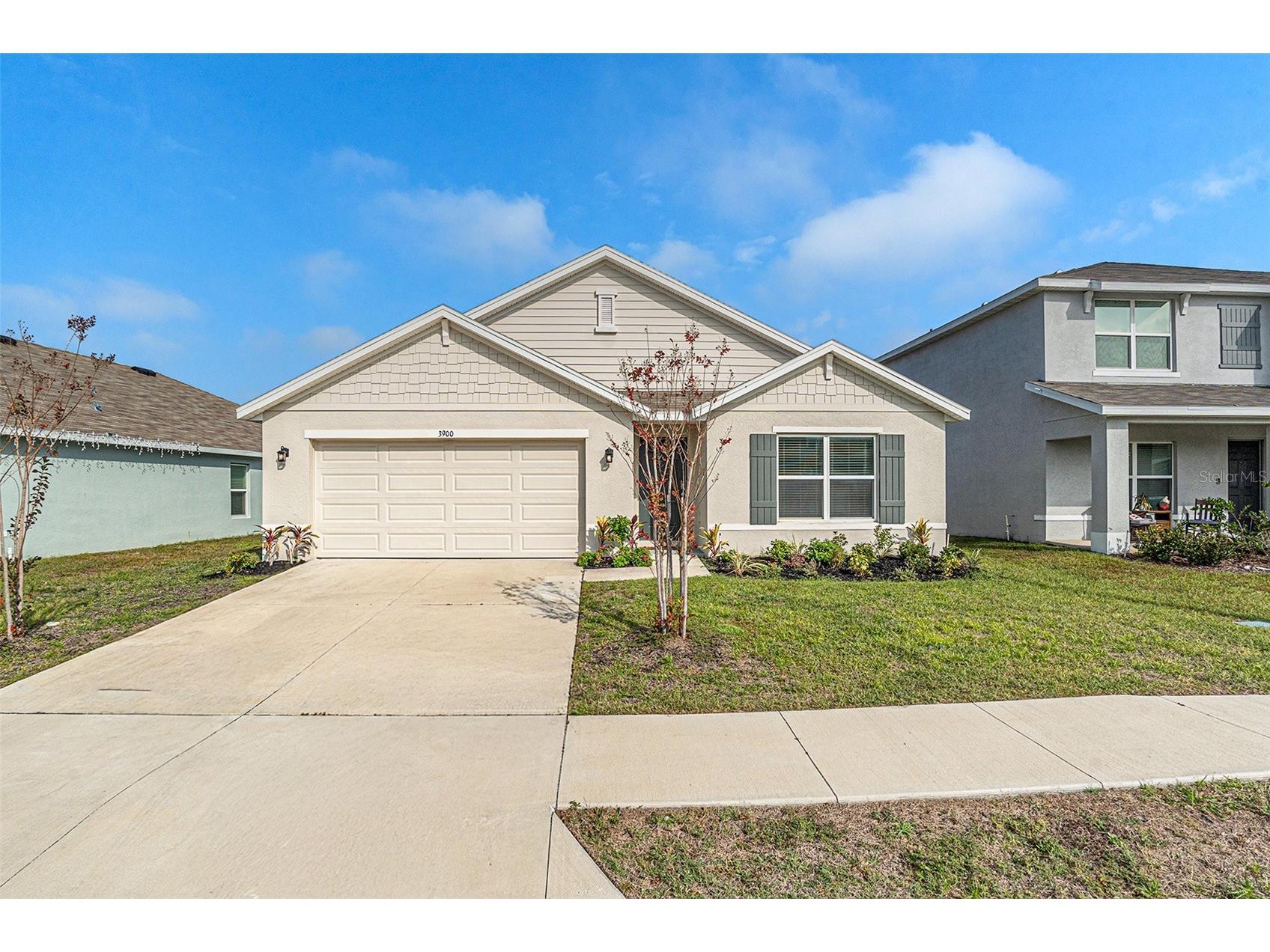 3900 Autumn Amber Drive Spring Hill FL 34609 W7880955 image1