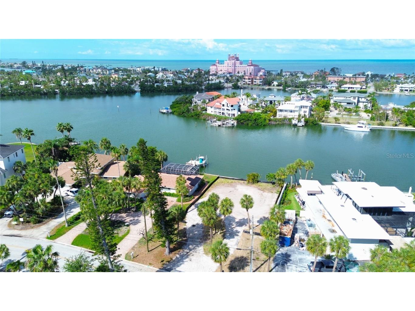 3900 Belle Vista Drive E Saint Pete Beach FL 33706 - MCPHERSON BAYOU TB8385534 image1