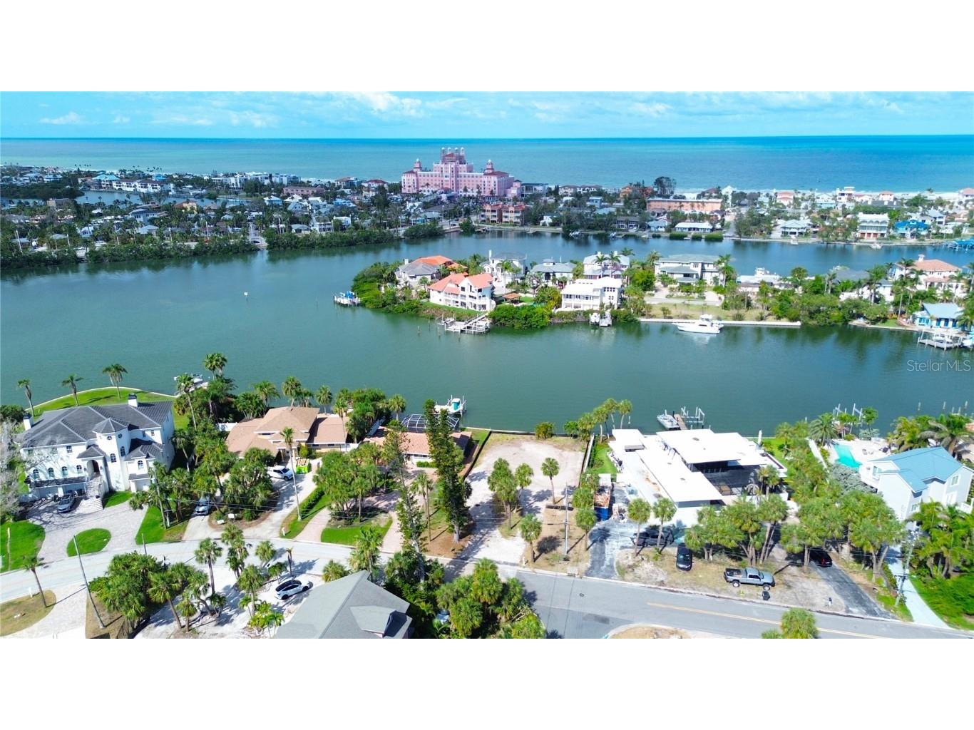 3900 Belle Vista Drive E Saint Pete Beach FL 33706 - MCPHERSON BAYOU TB8385534 image5