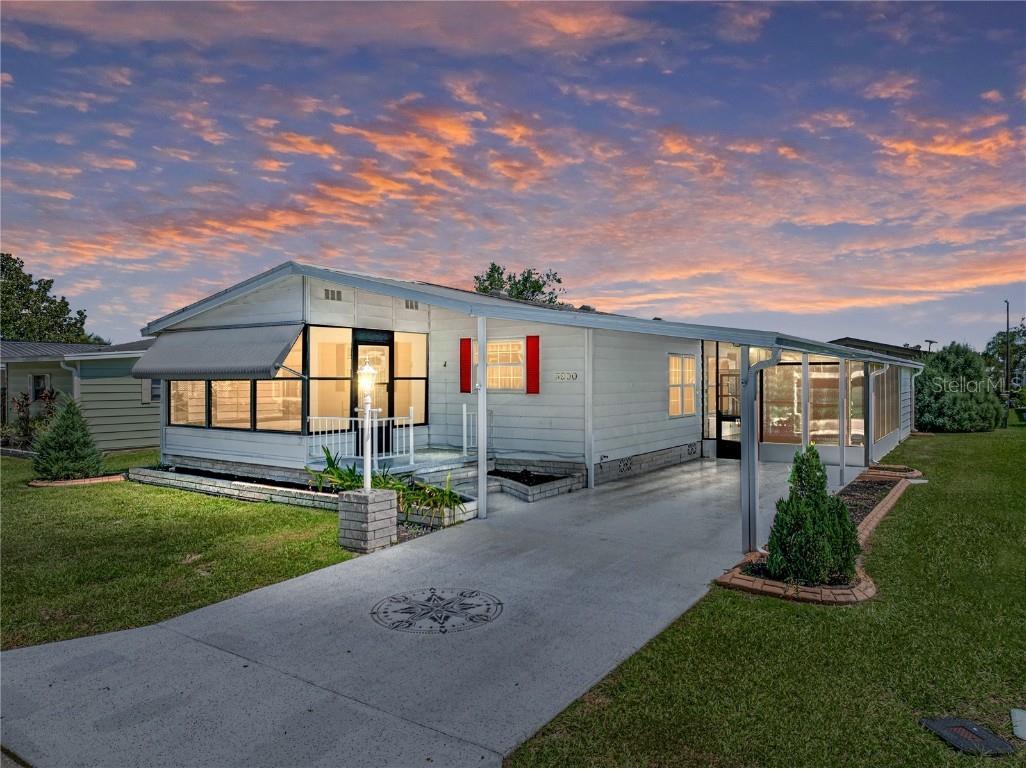 3900 Chah Drive Zephyrhills FL 33541 TB8431957 image1