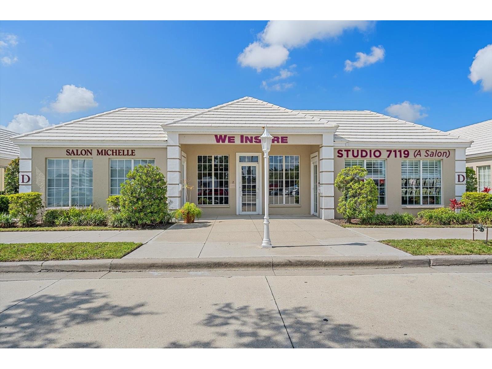3900 Clark Road #D2 Sarasota FL 34233 A4697547 image1