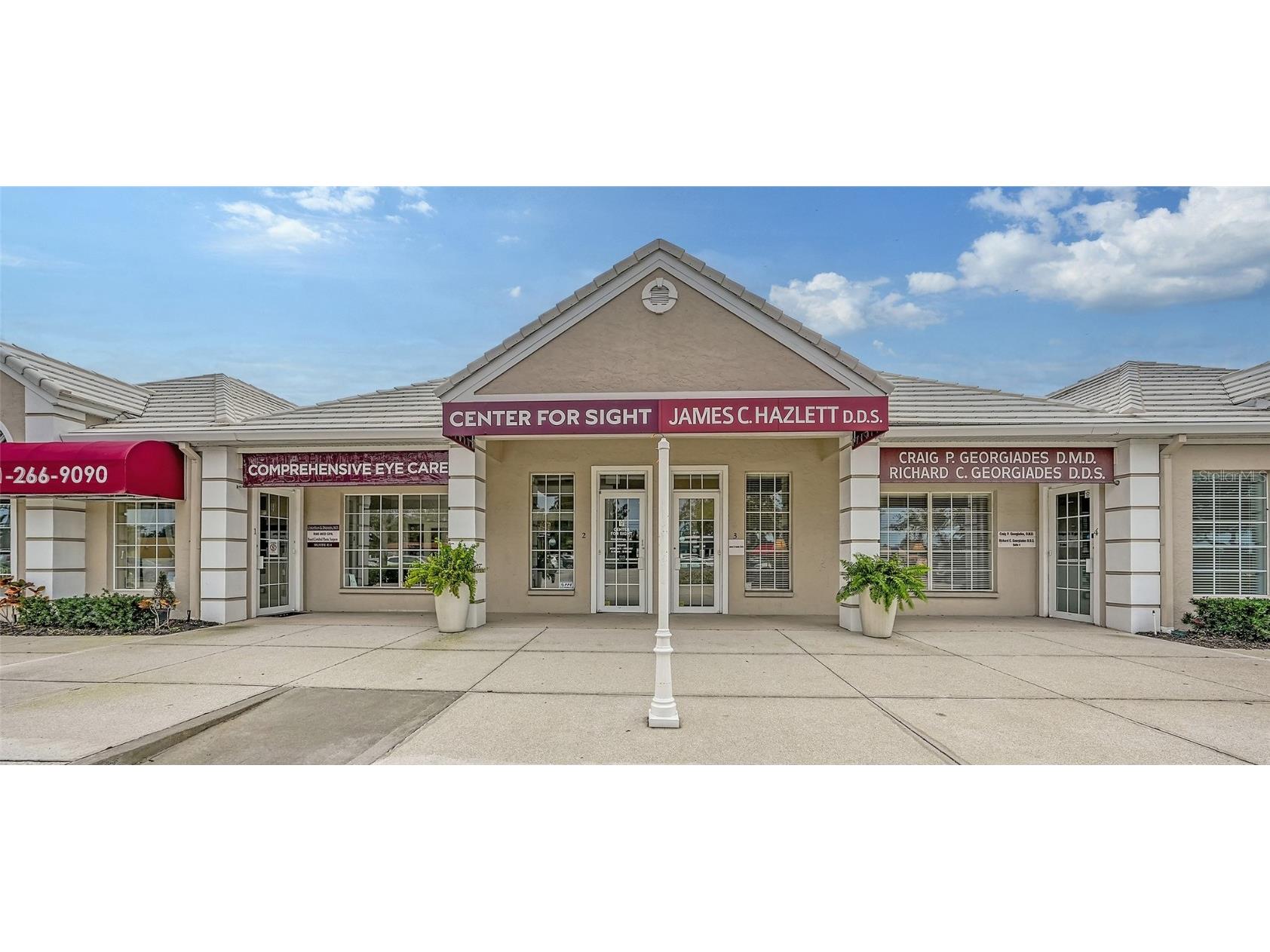 3900 Clark Road #E-2 Sarasota FL 34233 A4557635 image1