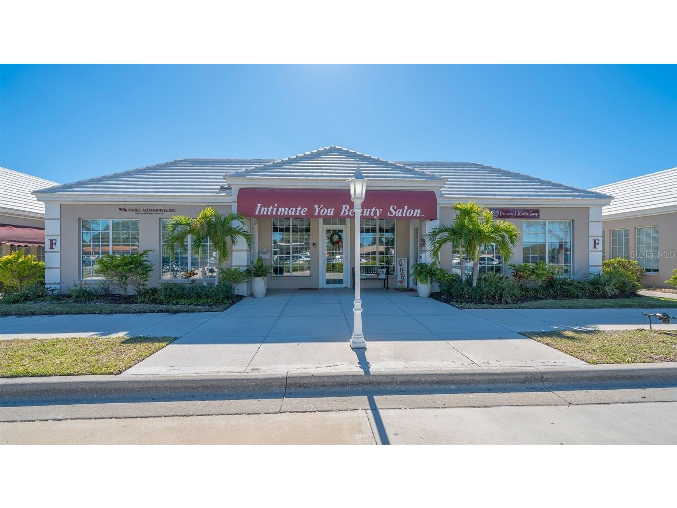 3900 Clark Road #F1 Sarasota FL 34233 A4556489 image1