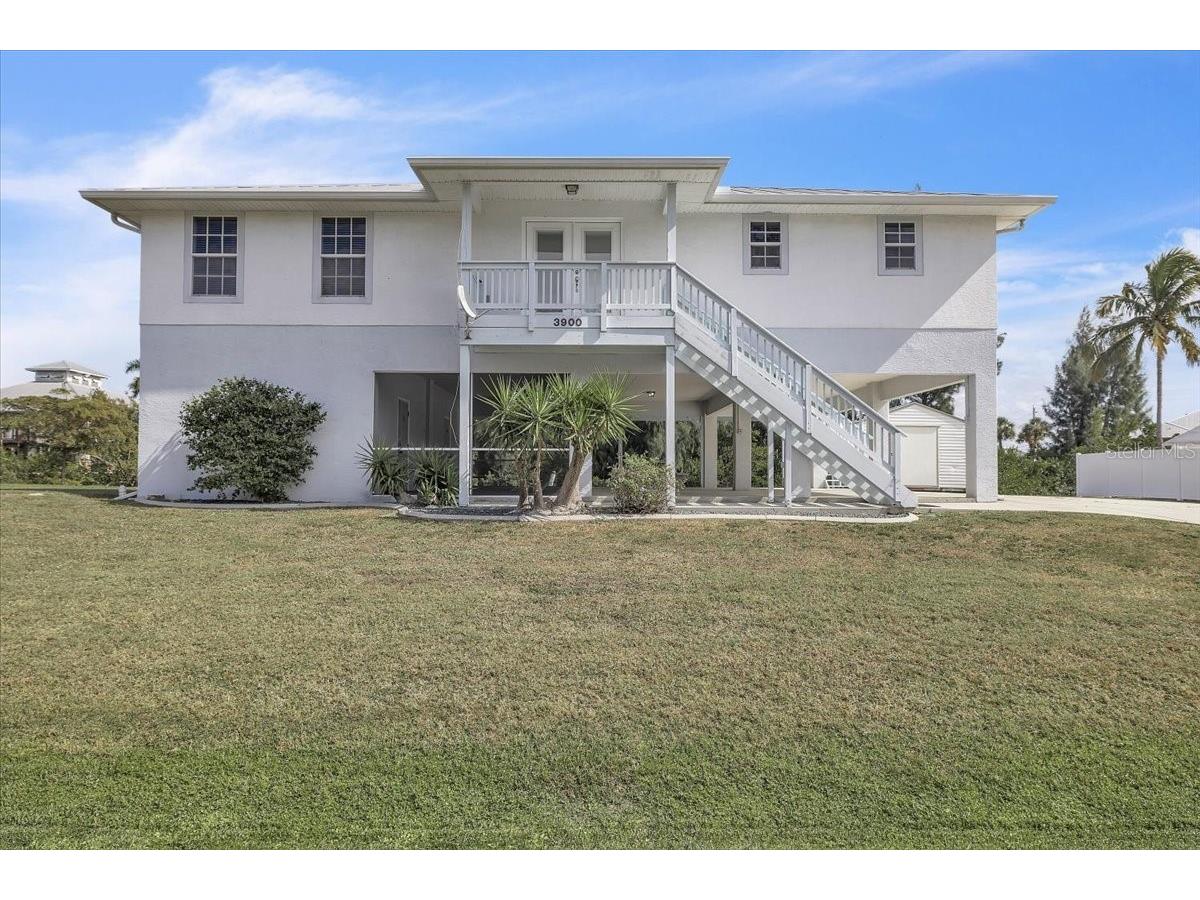 3900 Colony Court Punta Gorda FL 33950 - VENICE CANAL C7521086 image1