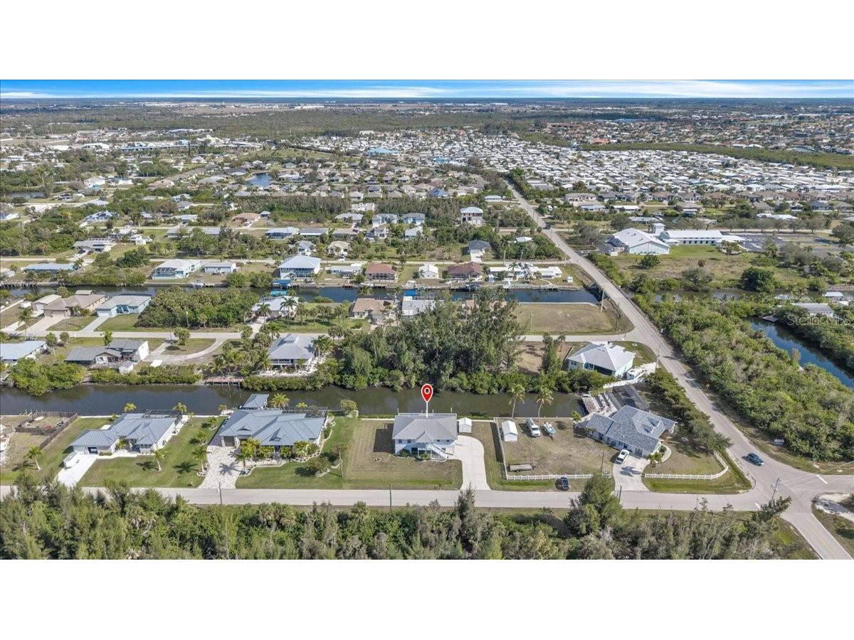 3900 Colony Court Punta Gorda FL 33950 - VENICE CANAL C7521086 image2