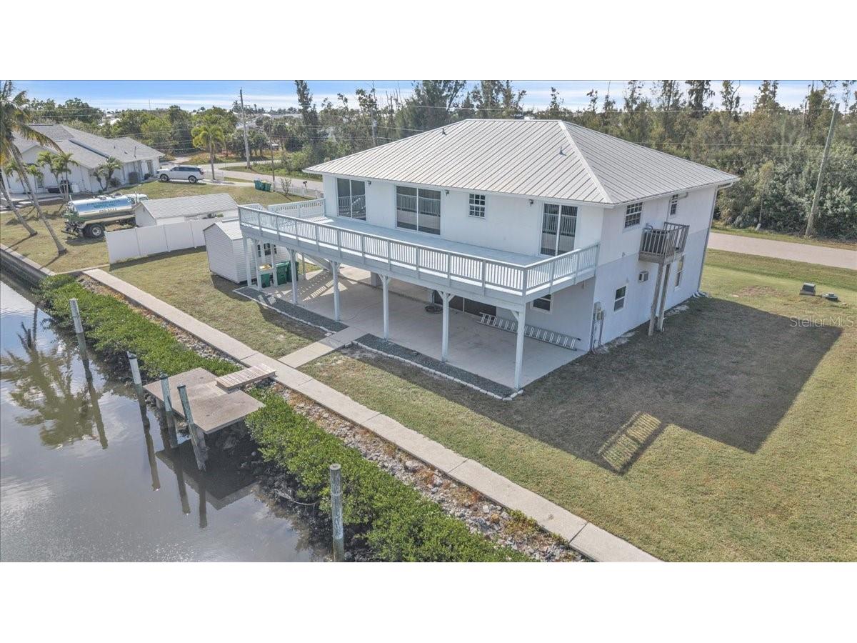 3900 Colony Court Punta Gorda FL 33950 - VENICE CANAL C7521086 image41