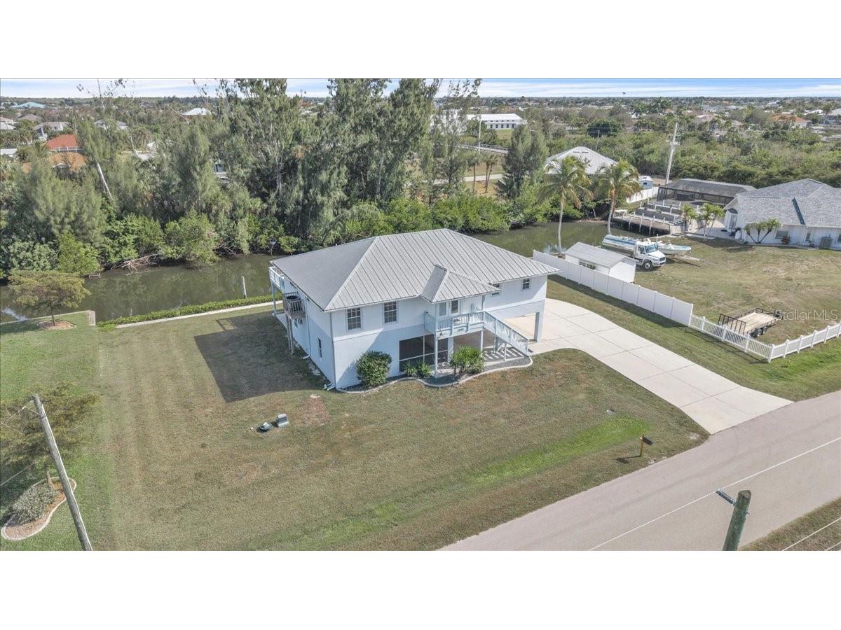 3900 Colony Court Punta Gorda FL 33950 - VENICE CANAL C7521086 image42
