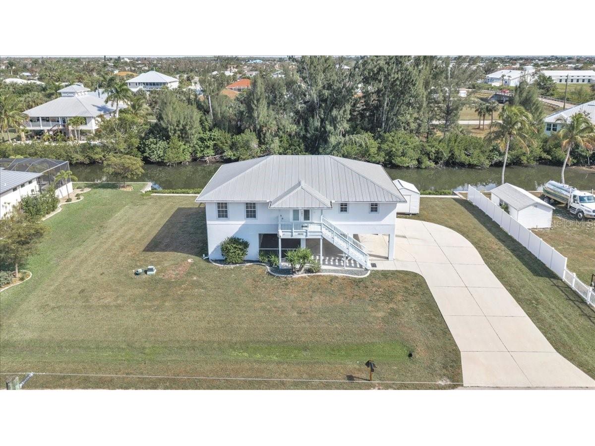 3900 Colony Court Punta Gorda FL 33950 - VENICE CANAL C7521086 image43