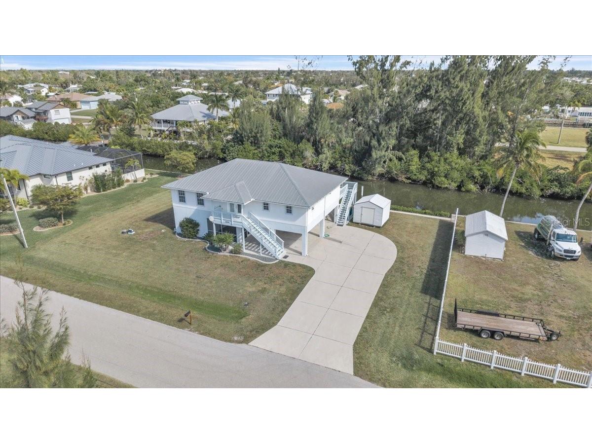3900 Colony Court Punta Gorda FL 33950 - VENICE CANAL C7521086 image44