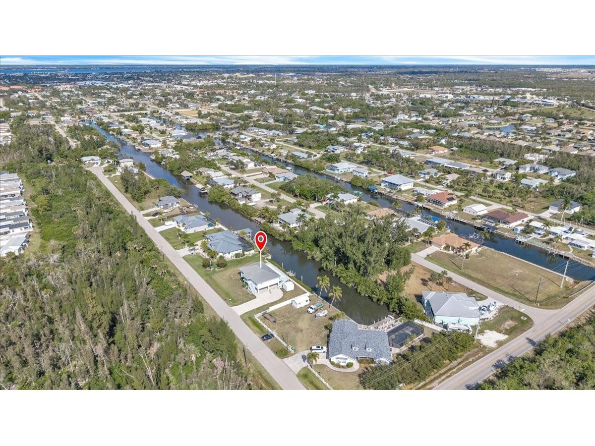 3900 Colony Court Punta Gorda FL 33950 - VENICE CANAL C7521086 image45