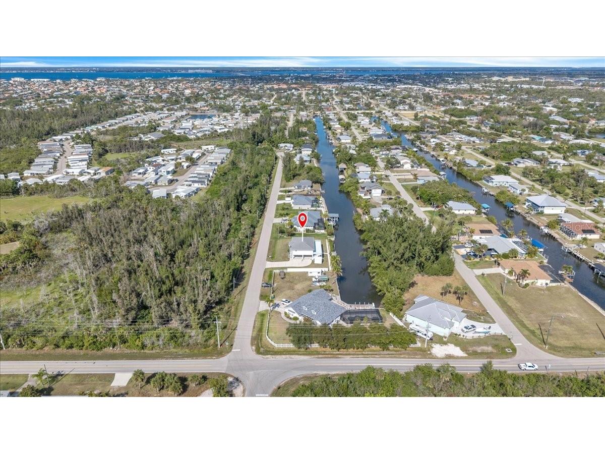 3900 Colony Court Punta Gorda FL 33950 - VENICE CANAL C7521086 image46