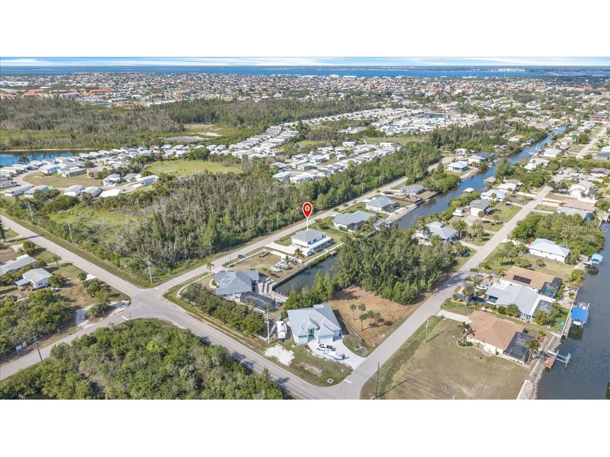 3900 Colony Court Punta Gorda FL 33950 - VENICE CANAL C7521086 image47