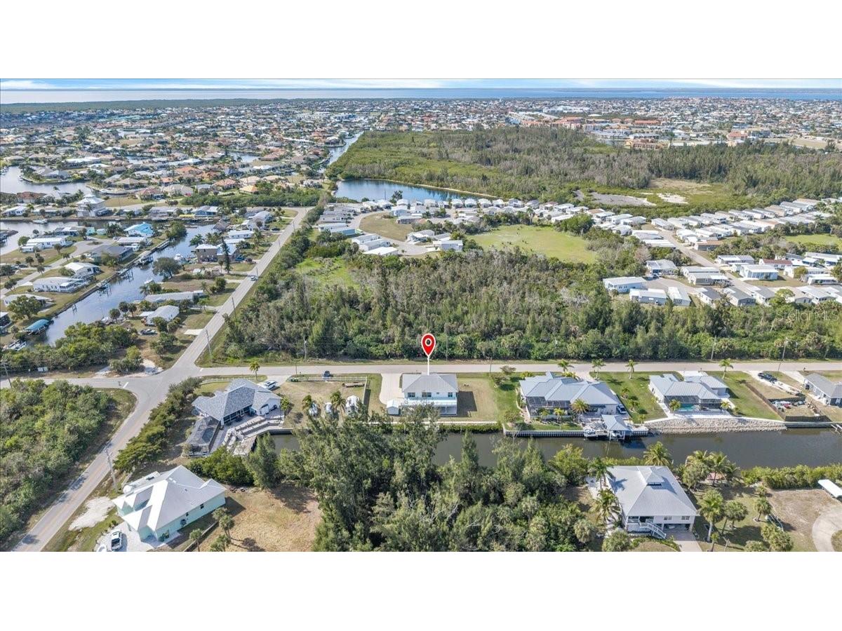 3900 Colony Court Punta Gorda FL 33950 - VENICE CANAL C7521086 image48