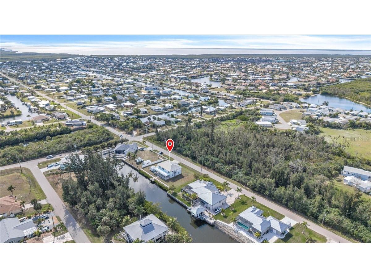 3900 Colony Court Punta Gorda FL 33950 - VENICE CANAL C7521086 image49