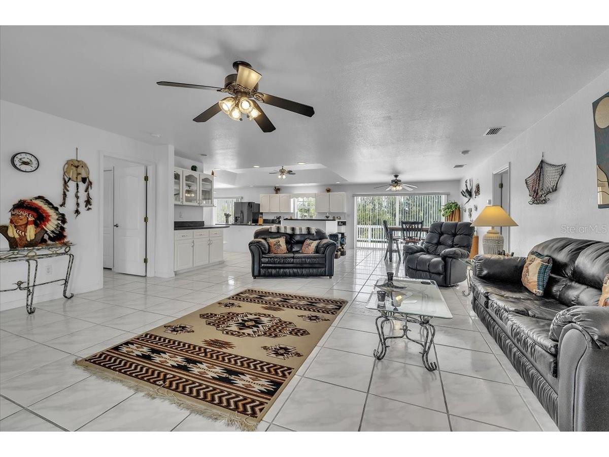 3900 Colony Court Punta Gorda FL 33950 - VENICE CANAL C7521086 image5