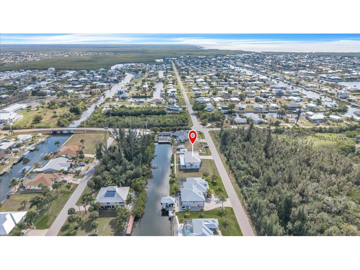 3900 Colony Court Punta Gorda FL 33950 - VENICE CANAL C7521086 image50