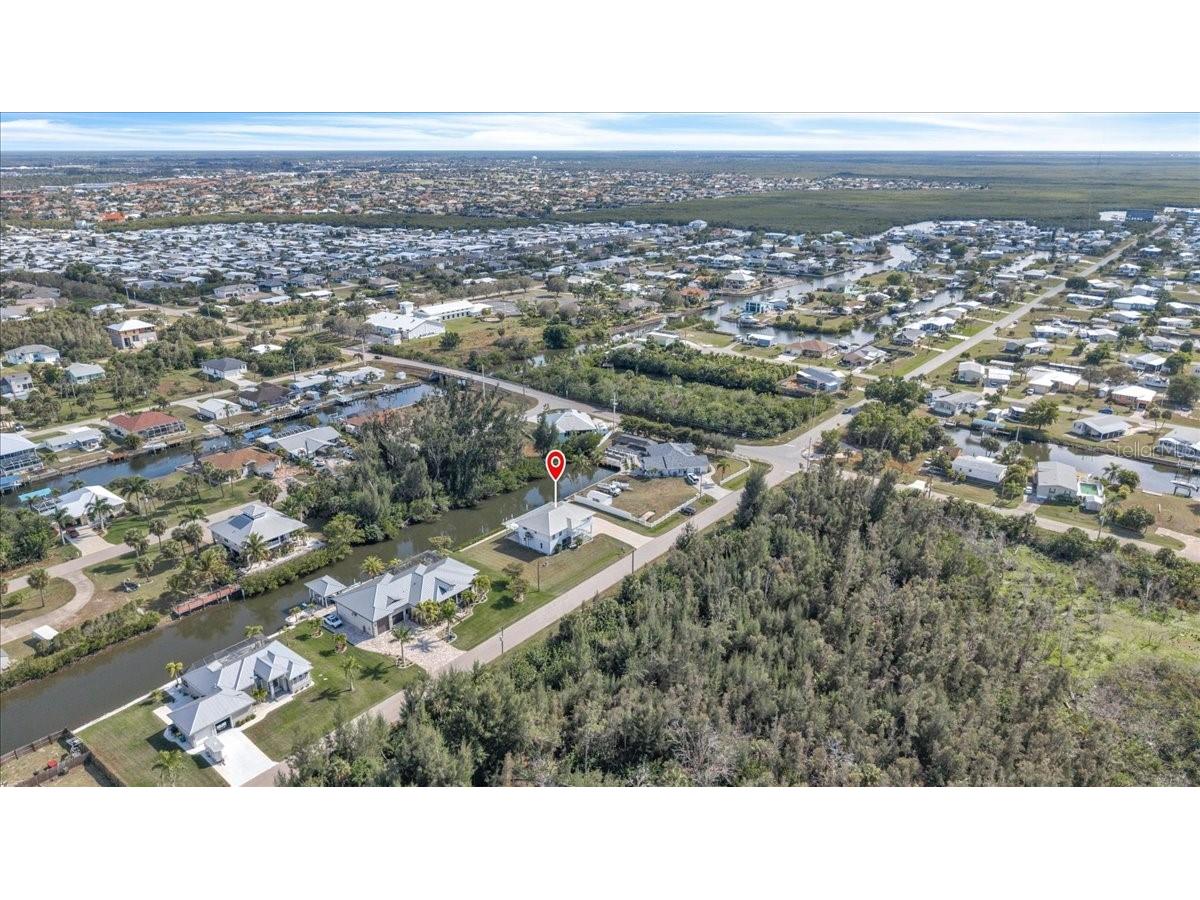 3900 Colony Court Punta Gorda FL 33950 - VENICE CANAL C7521086 image51