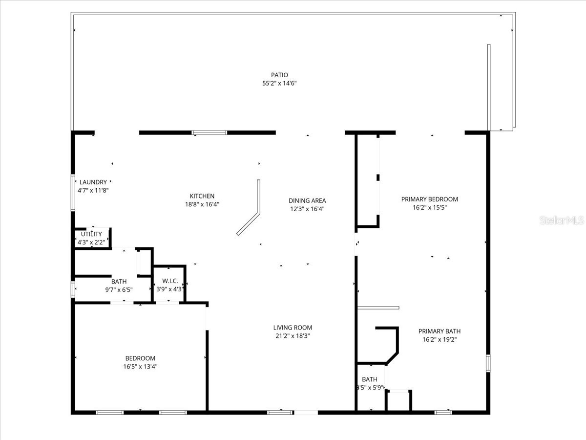 3900 Colony Court Punta Gorda FL 33950 - VENICE CANAL C7521086 image52