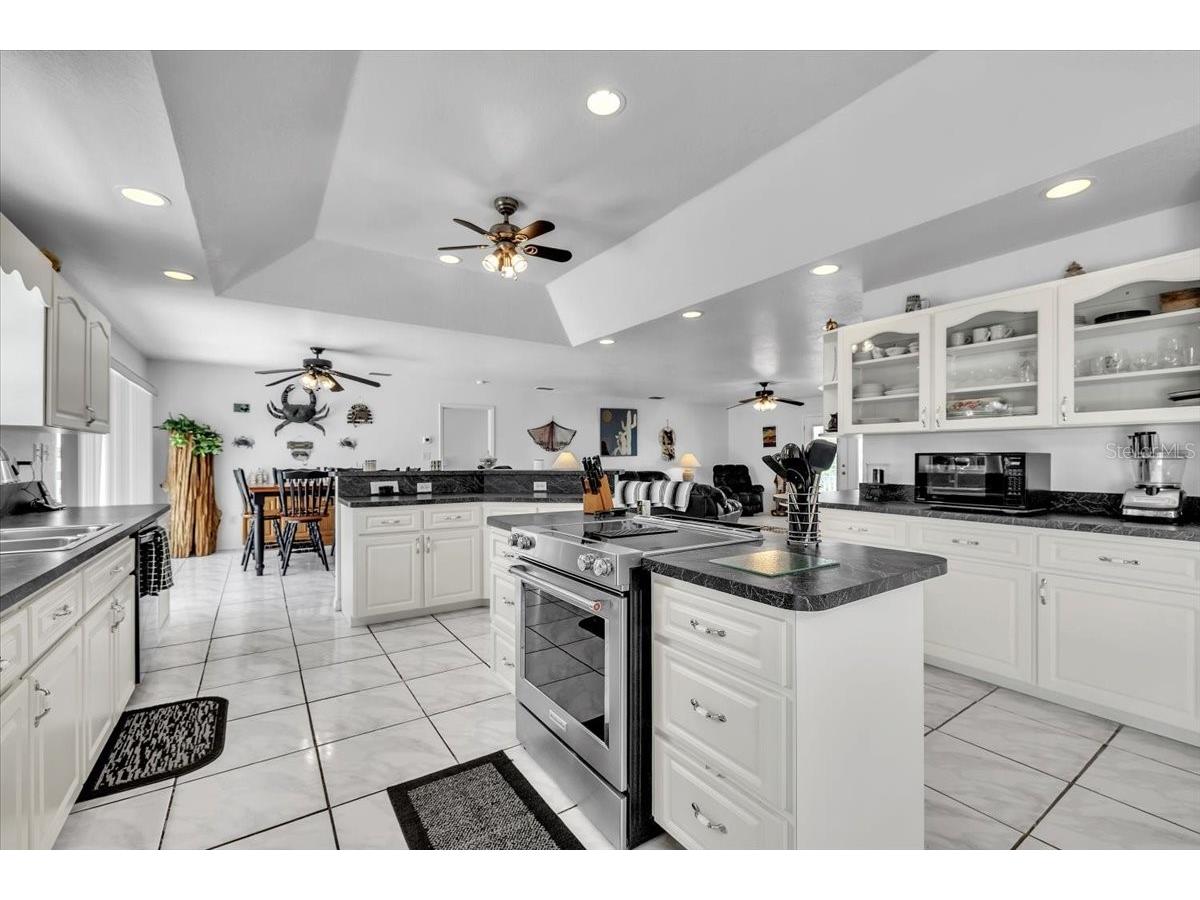 3900 Colony Court Punta Gorda FL 33950 - VENICE CANAL C7521086 image9