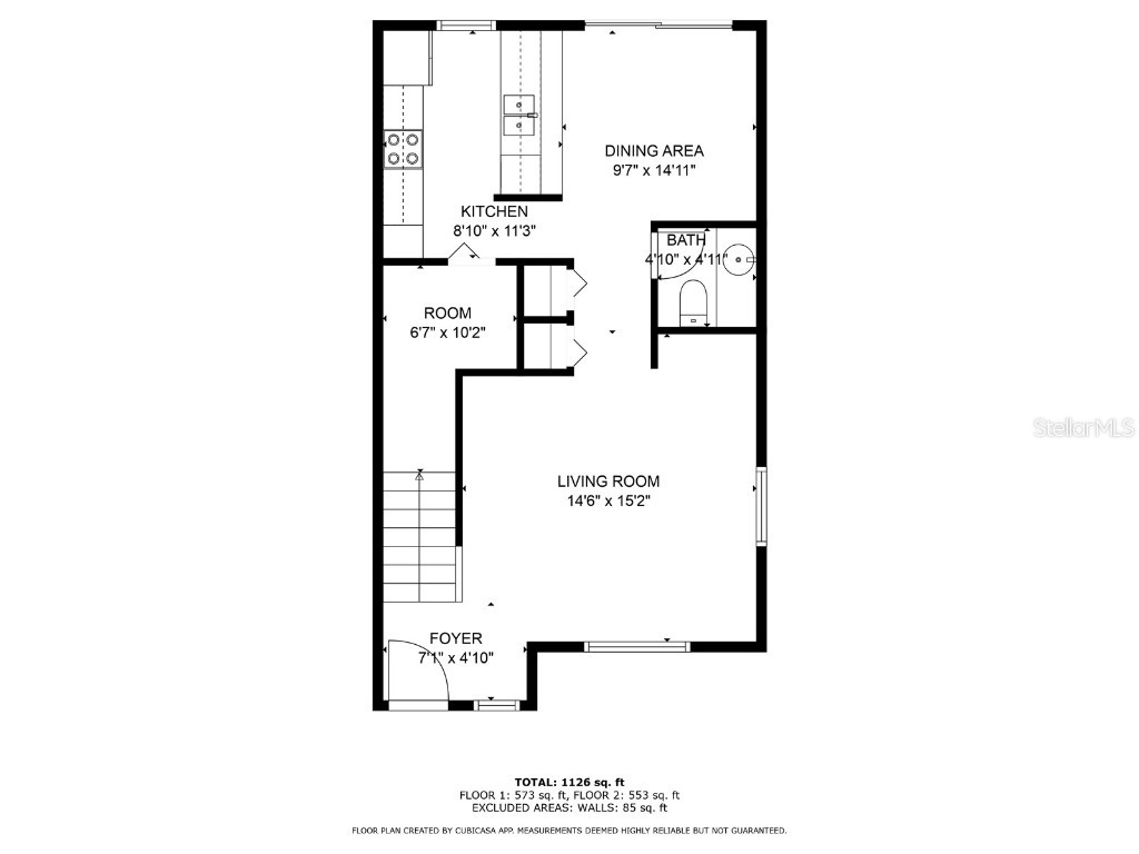 3900 Coronation Court #404 Orlando FL 32839 O6340790 image31