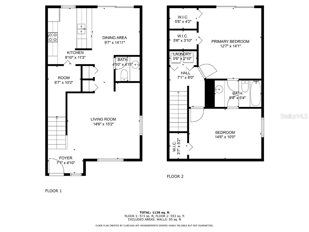 3900 Coronation Court #404 Orlando FL 32839 O6340790 image33