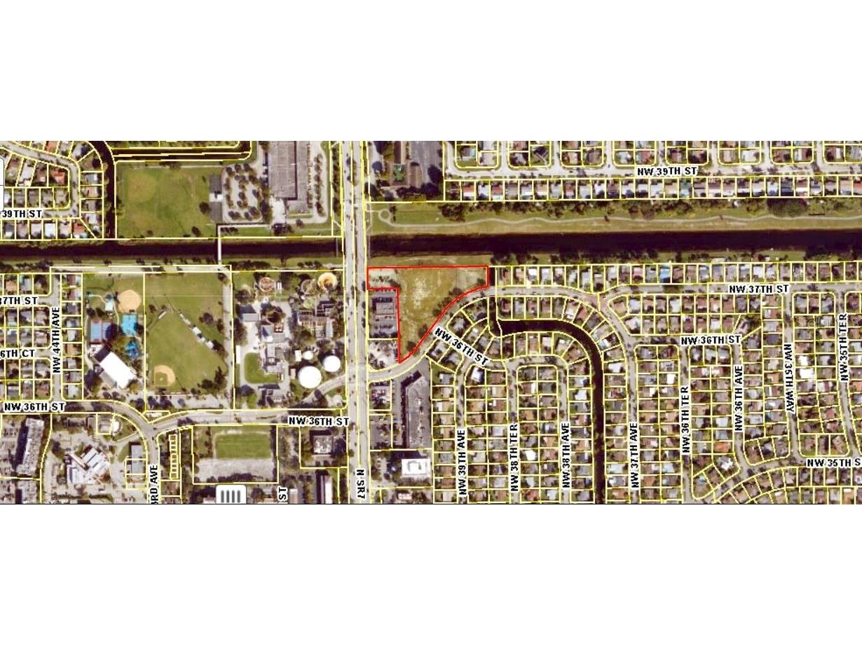 3900 NW 37th Street Lauderdale Lakes FL 33309 O6260953 image1