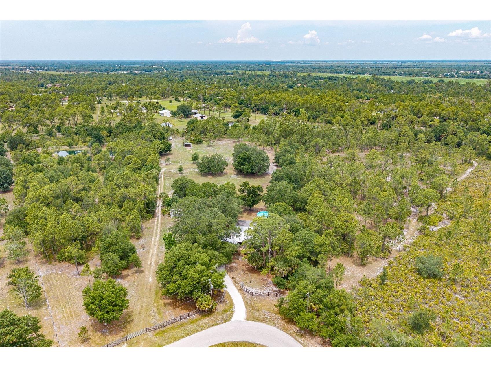 3900 Ridgeland Court Punta Gorda FL 33982 C7526267 image40