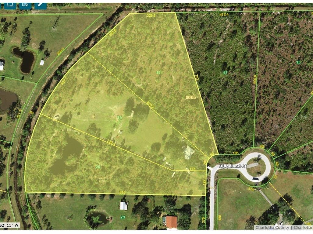 3900 Ridgeland Court Punta Gorda FL 33982 C7526267 image43