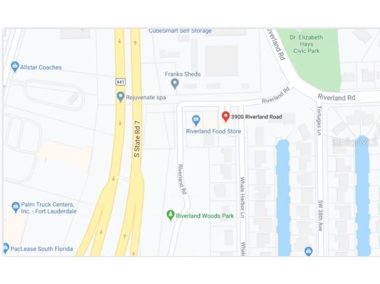 3900 Riverland Road Fort Lauderdale FL 33312 O6250616 image2