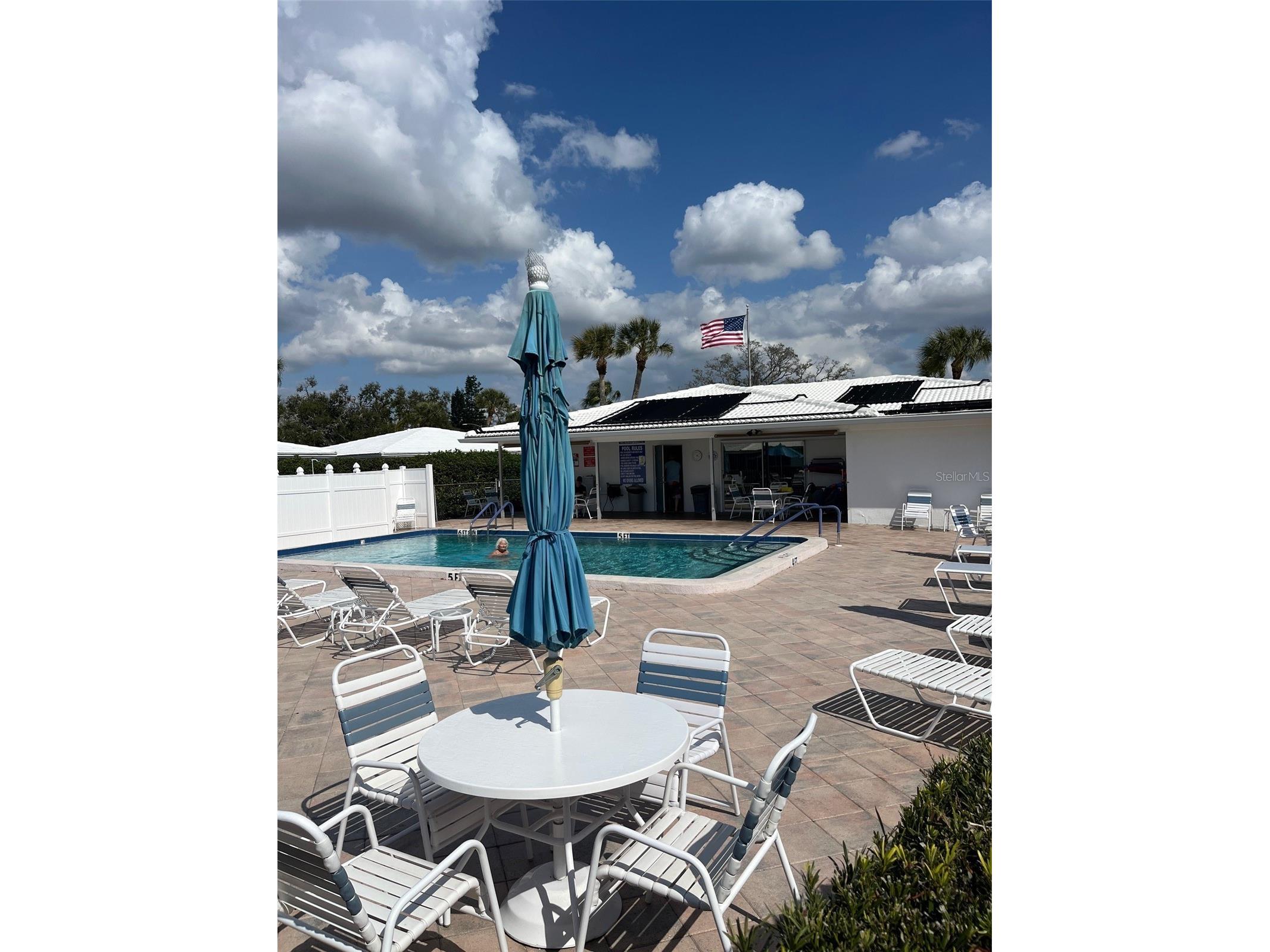 3900 Roxane Boulevard #8B Sarasota FL 34235 A4681274 image32